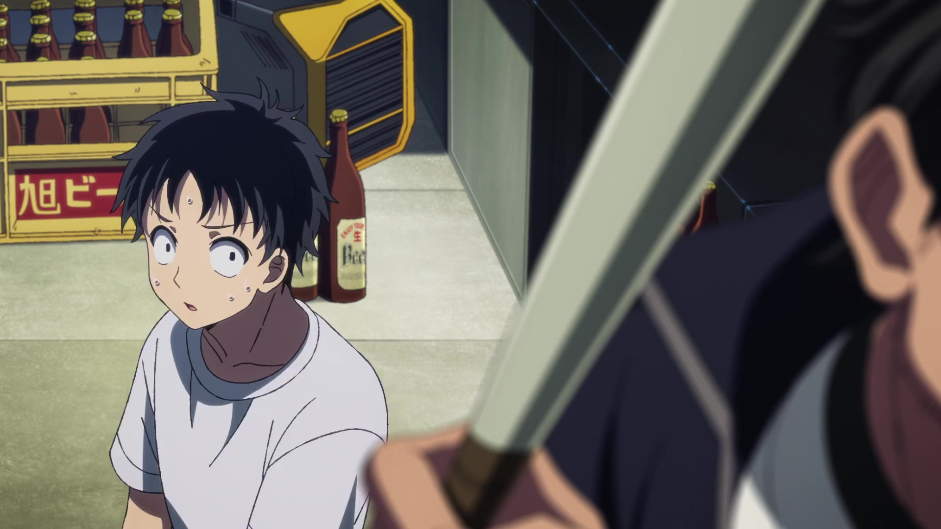 [Tsukyio Editing Resources] Zom 100 - Ep 6 - 365.mp4